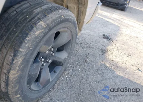 2024 Ram 1500 Tradesman 4X4 6'4 Box z USA, uszkodzony, nr VIN 1C6RRFCG4RN137720